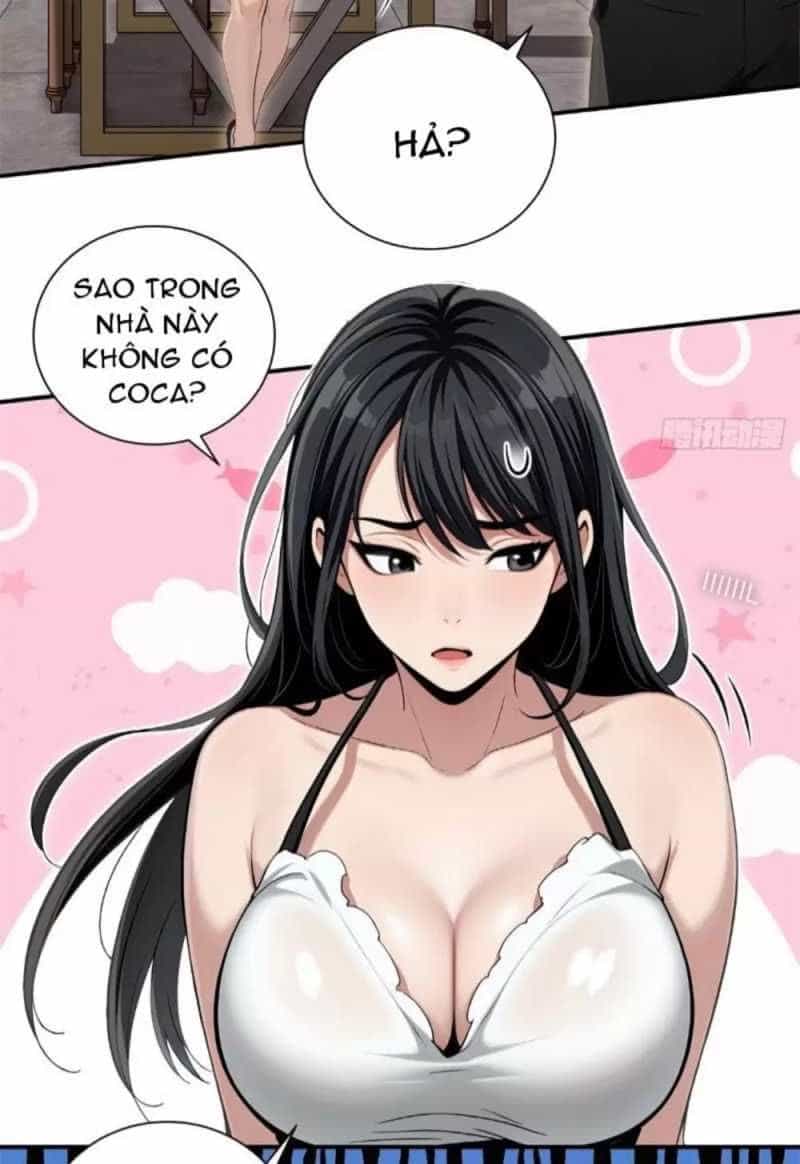 Ma Tôn Nữ Đế Xuyên Qua Làm Cấp Trên Của Ta - Chương 7 - ảnh 11
