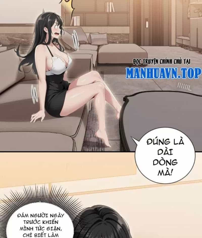 Ma Tôn Nữ Đế Xuyên Qua Làm Cấp Trên Của Ta - Chương 7 - ảnh 23