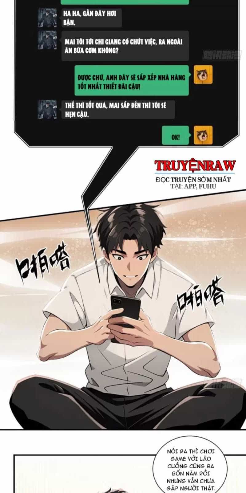 Ma Tôn Nữ Đế Xuyên Qua Làm Cấp Trên Của Ta - Chương 7 - ảnh 31