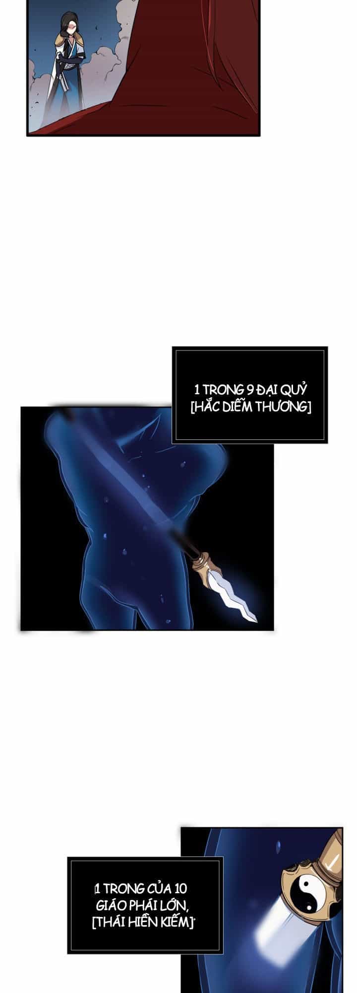 Ma Tôn Tái Thế - Chương 0.5 - ảnh 31
