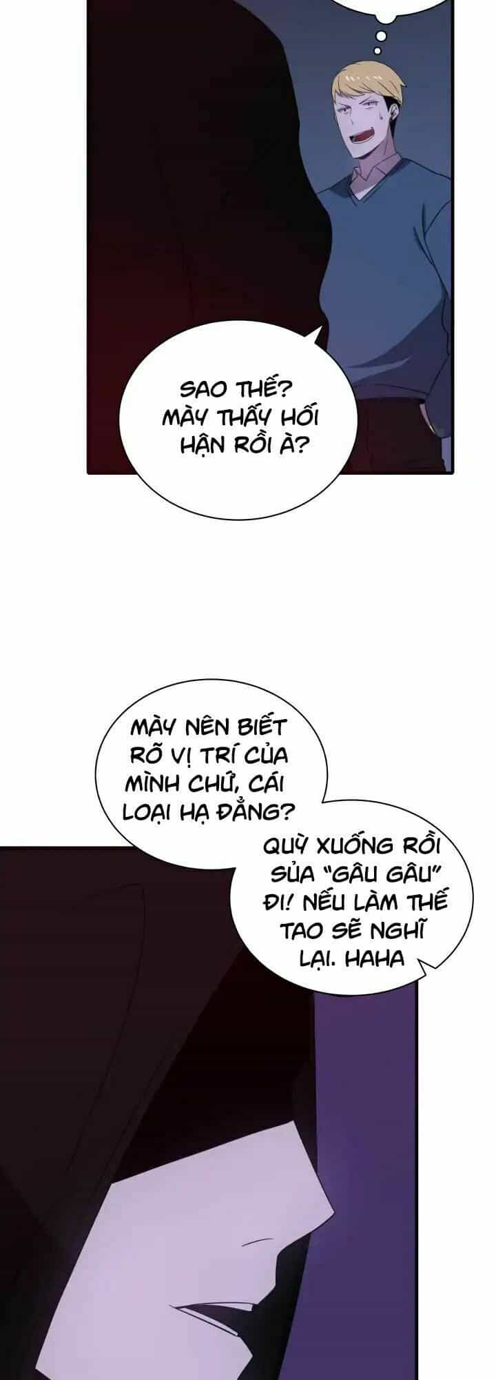 Ma Tôn Tái Thế - Chương 7 - ảnh 18