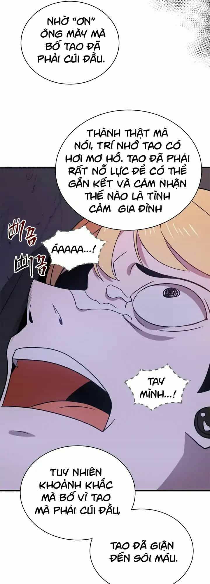Ma Tôn Tái Thế - Chương 7 - ảnh 27