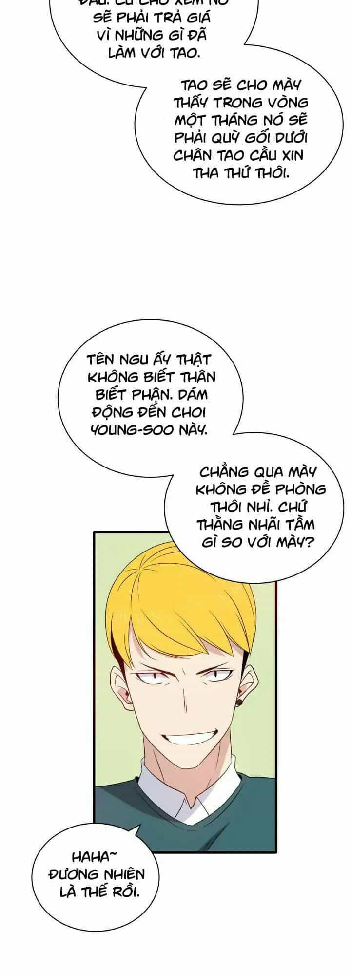 Ma Tôn Tái Thế - Chương 7 - ảnh 4