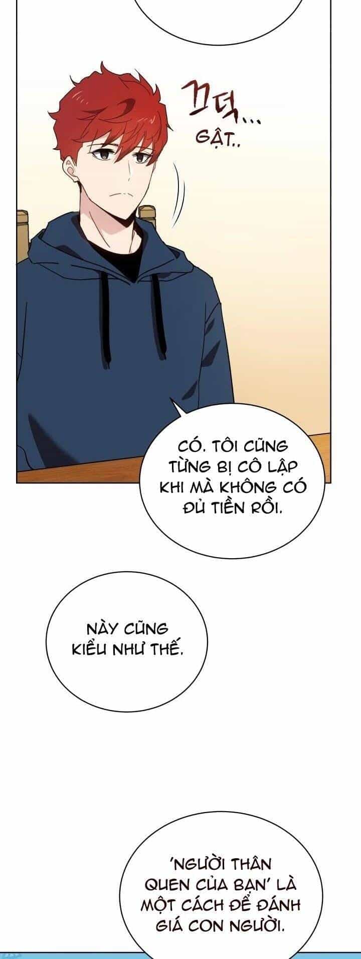 Ma Tôn Tái Thế - Chương 95 - ảnh 10