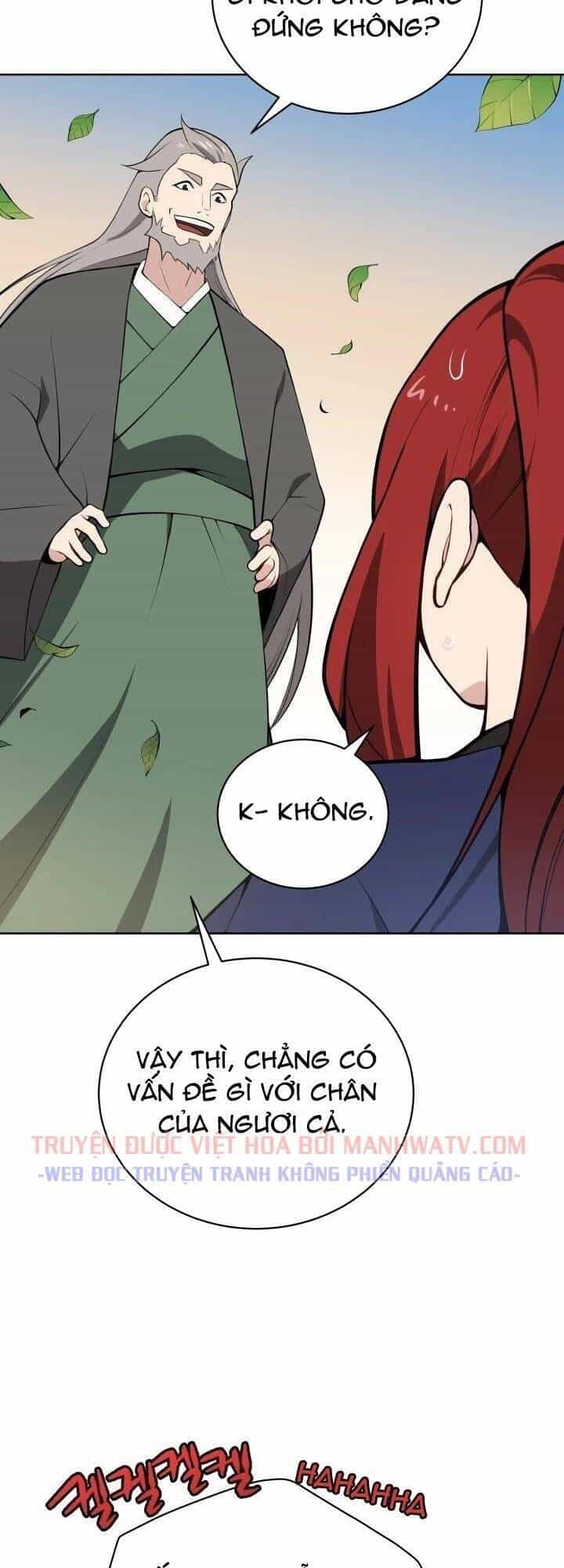 Ma Tôn Tái Thế - Chương 97 - ảnh 24