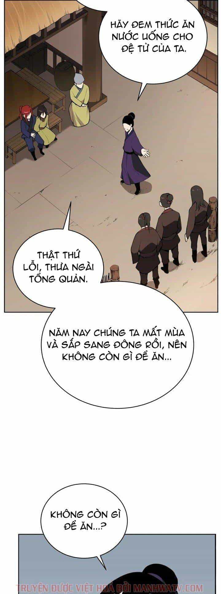 Ma Tôn Tái Thế - Chương 98 - ảnh 12