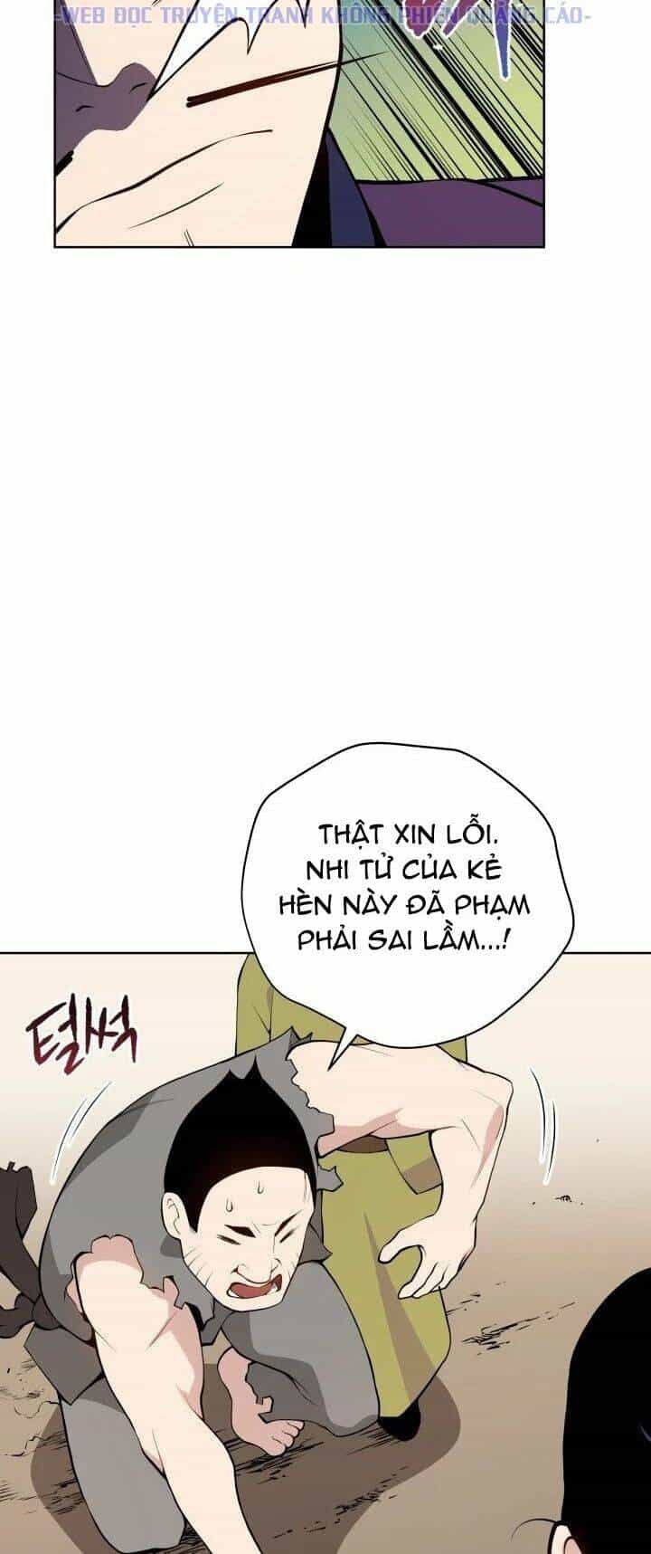 Ma Tôn Tái Thế - Chương 98 - ảnh 19