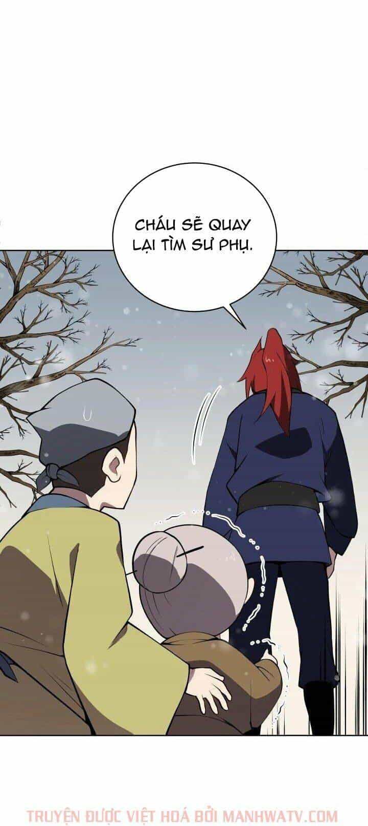 Ma Tôn Tái Thế - Chương 98 - ảnh 52
