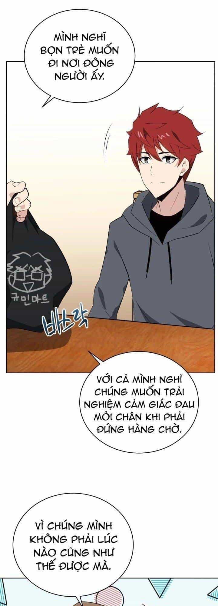 Ma Tôn Tái Thế - Chương 100 - ảnh 32