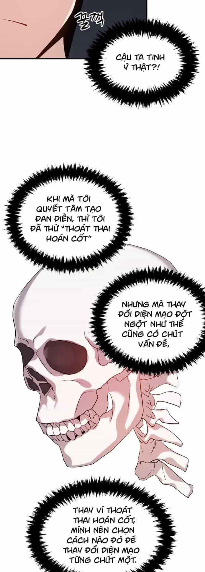 Ma Tôn Tái Thế - Chương 8 - ảnh 25