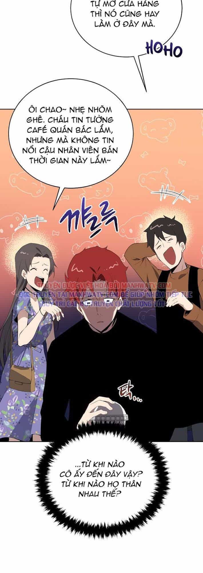Ma Tôn Tái Thế - Chuong 104 - ảnh 39