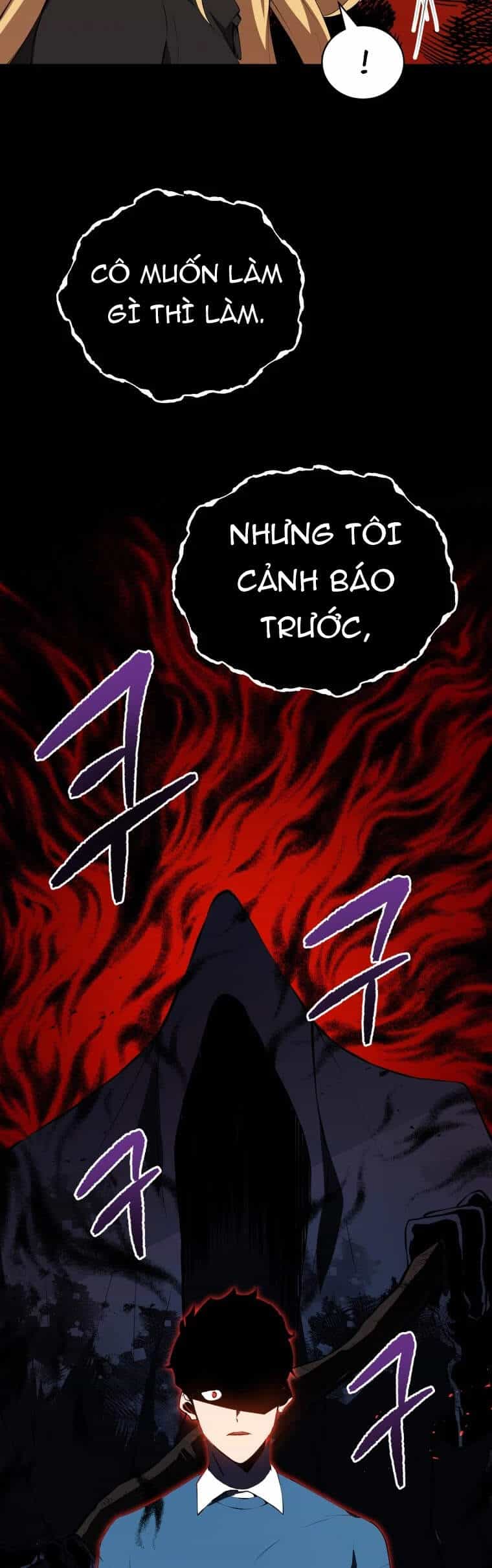 Ma Tôn Tái Thế - Chương 105 - ảnh 29