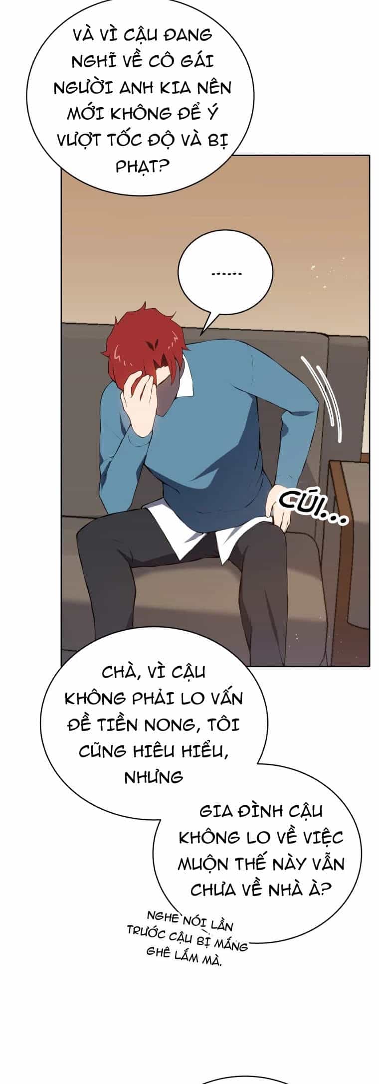Ma Tôn Tái Thế - Chương 105 - ảnh 45