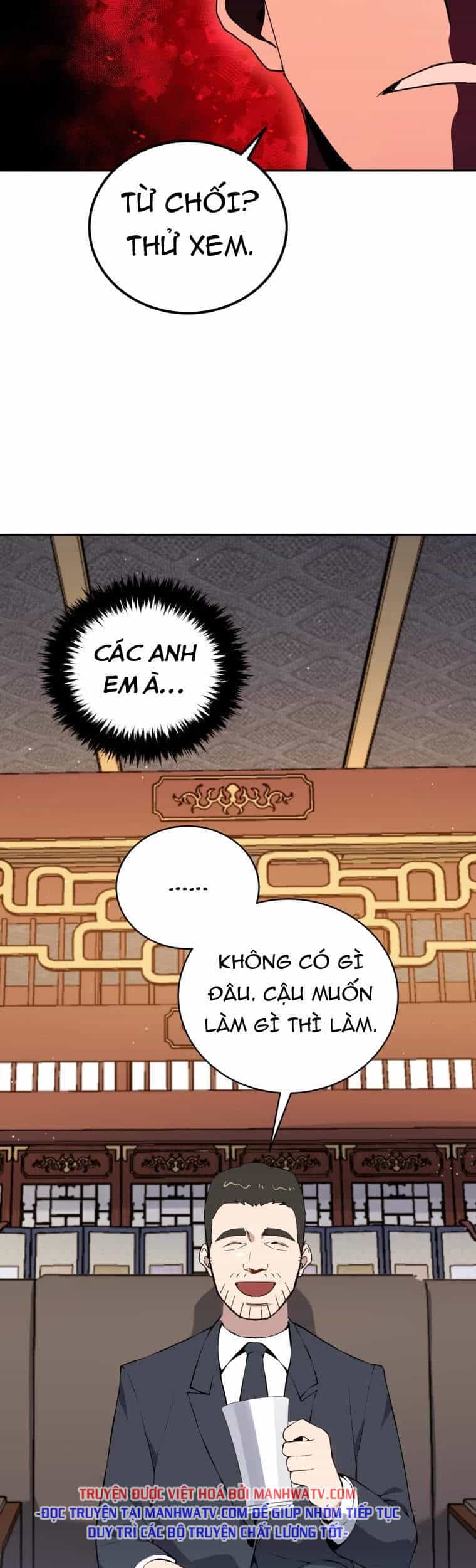 Ma Tôn Tái Thế - Chương 105 - ảnh 56