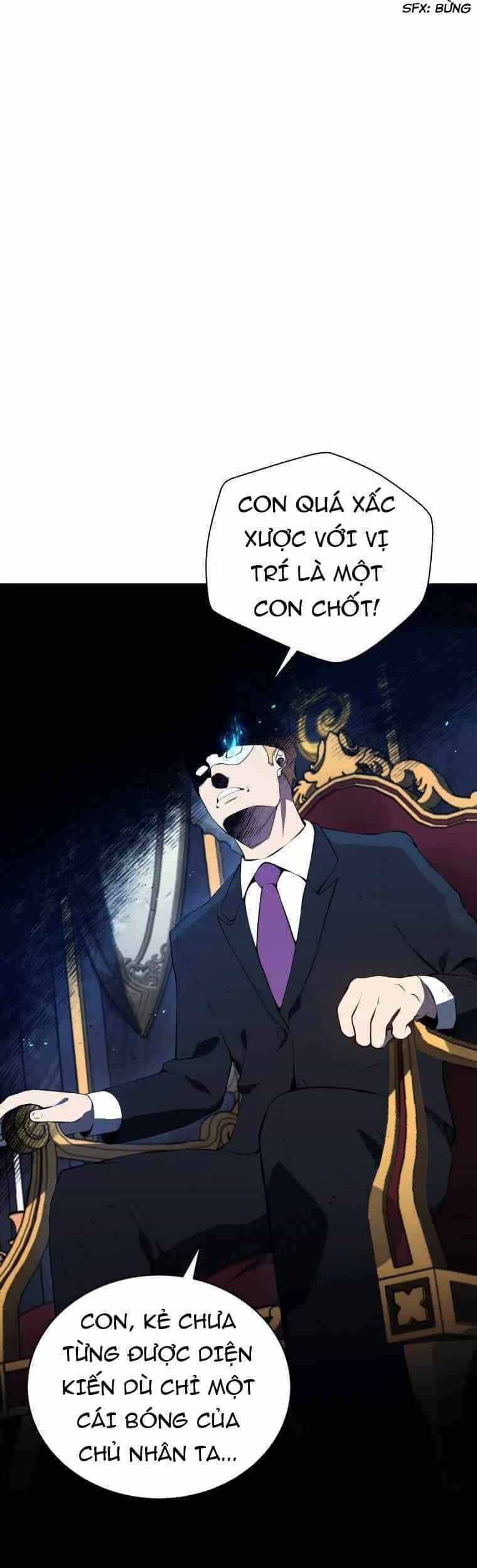 Ma Tôn Tái Thế - Chương 106 - ảnh 22