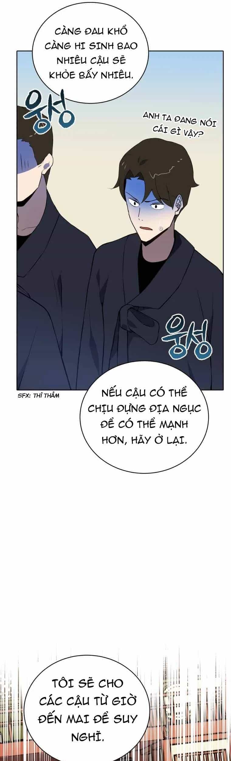 Ma Tôn Tái Thế - Chương 106 - ảnh 54