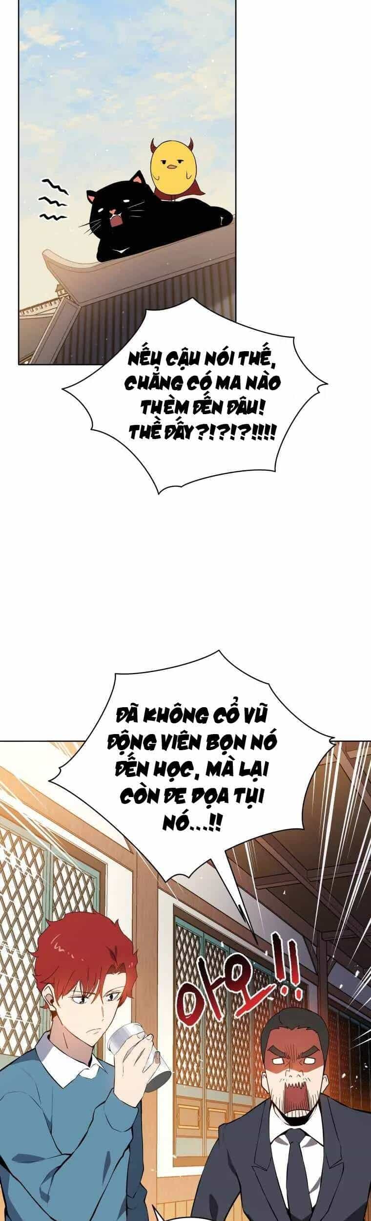 Ma Tôn Tái Thế - Chương 106 - ảnh 58
