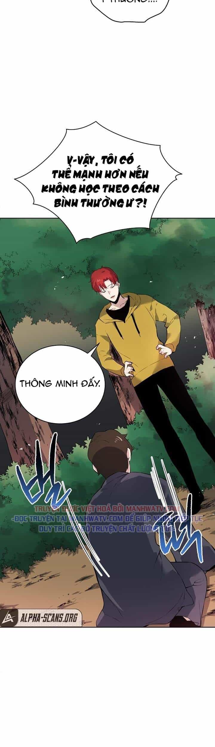 Ma Tôn Tái Thế - Chương 108 - ảnh 30