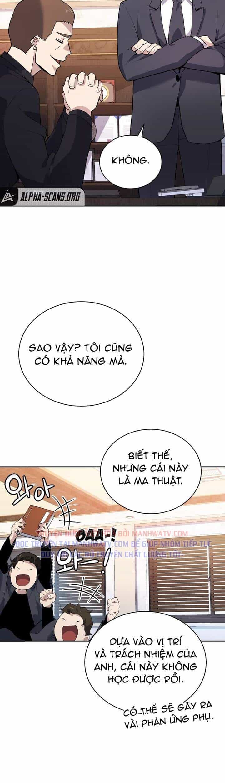 Ma Tôn Tái Thế - Chương 108 - ảnh 40