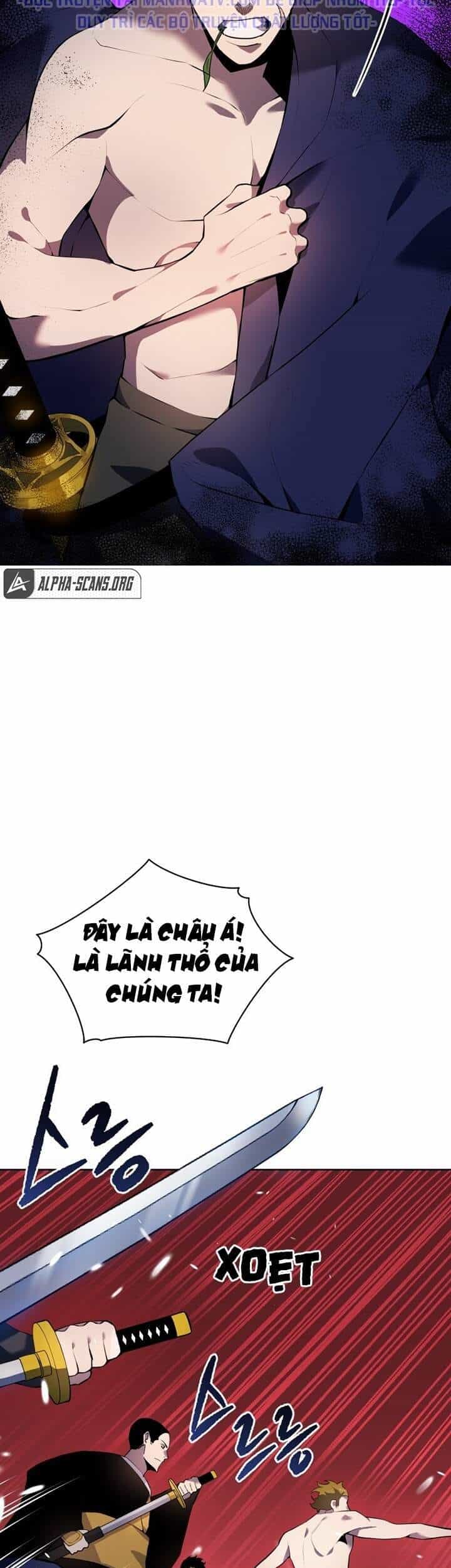 Ma Tôn Tái Thế - Chương 109 - ảnh 12