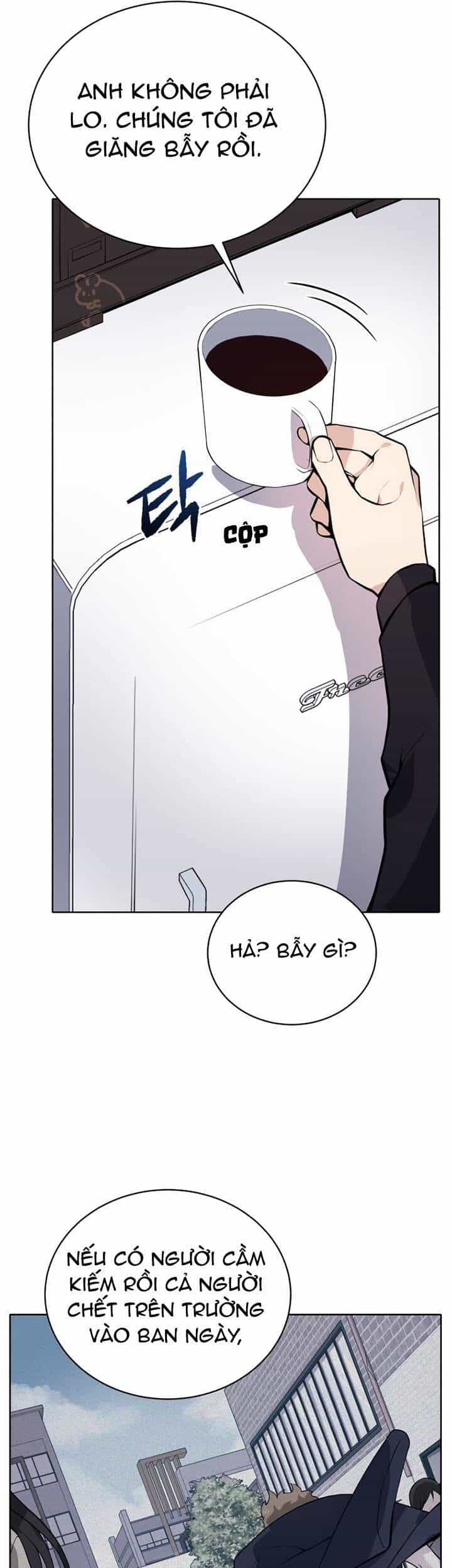 Ma Tôn Tái Thế - Chương 109 - ảnh 34