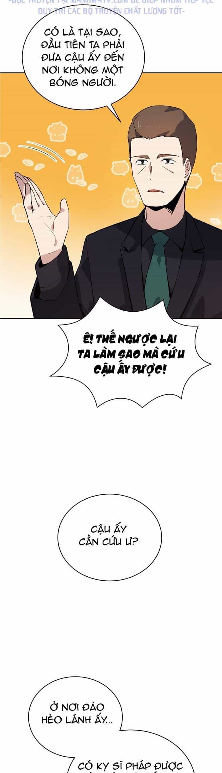 Ma Tôn Tái Thế - Chương 109 - ảnh 36