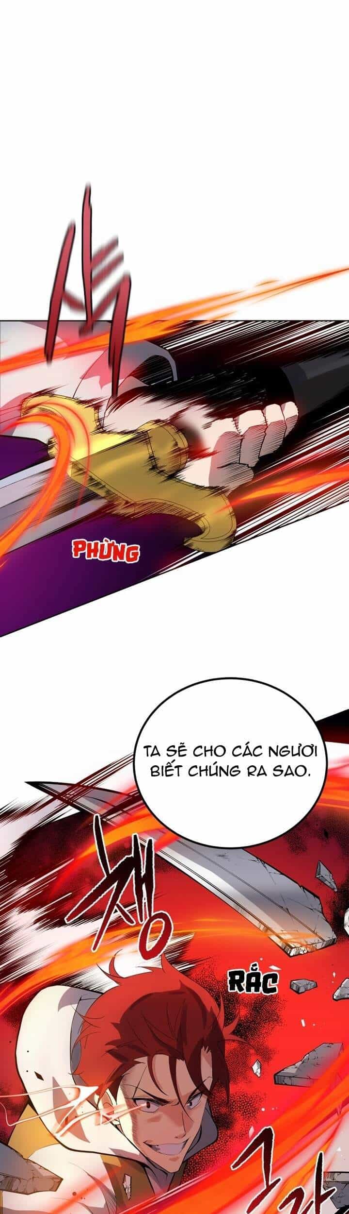 Ma Tôn Tái Thế - Chương 109 - ảnh 50