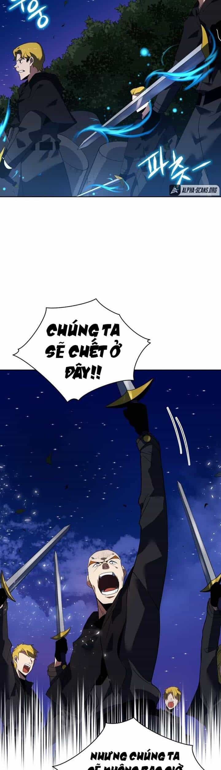 Ma Tôn Tái Thế - Chương 110 - ảnh 16
