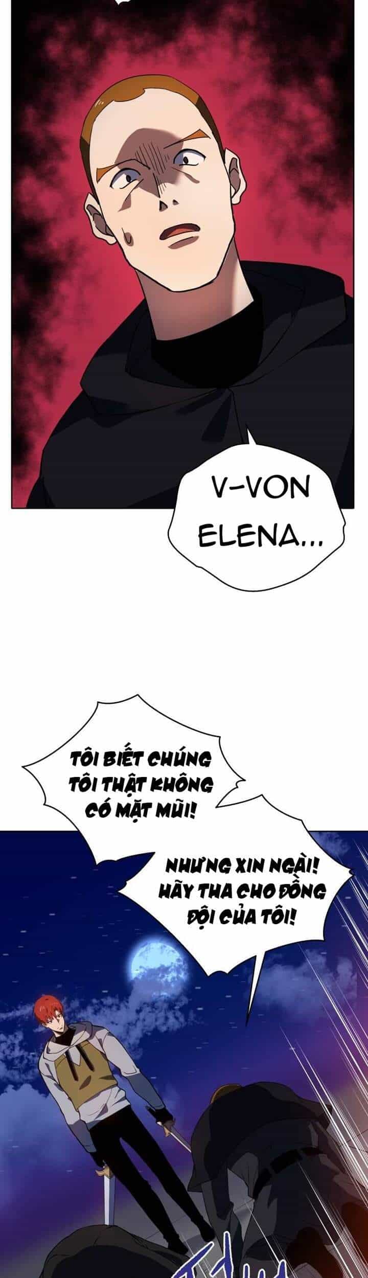 Ma Tôn Tái Thế - Chương 110 - ảnh 24