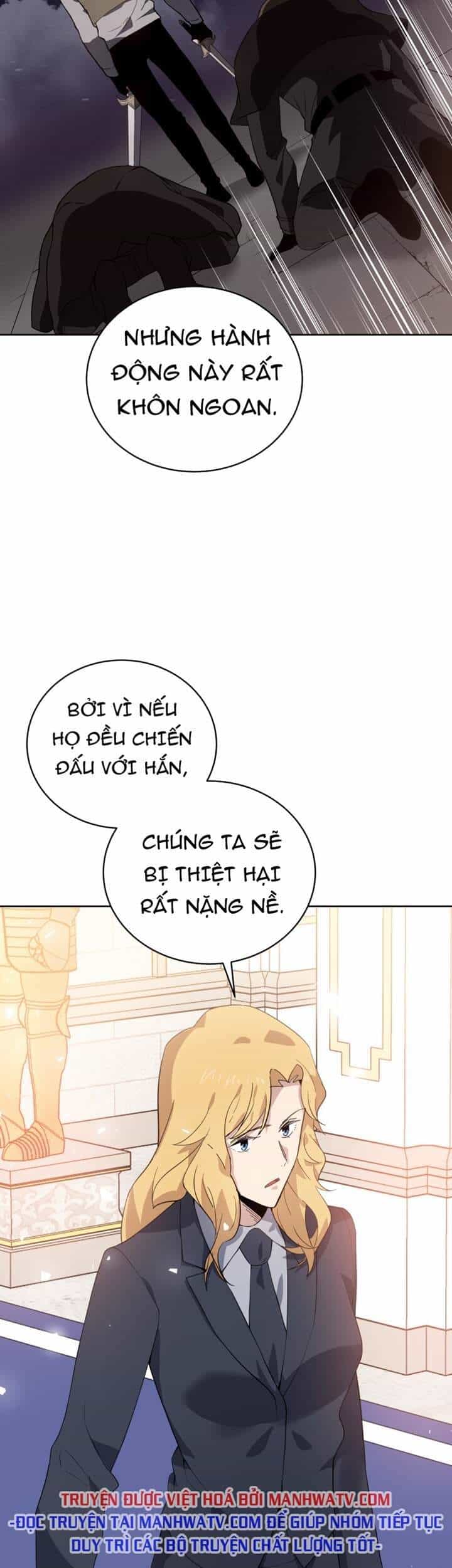Ma Tôn Tái Thế - Chương 111 - ảnh 36