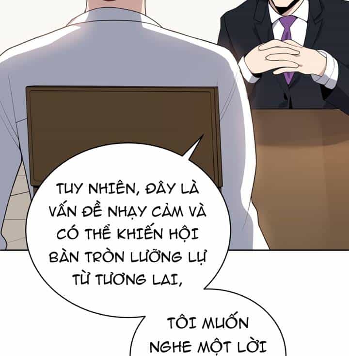Ma Tôn Tái Thế - Chương 117 - ảnh 35