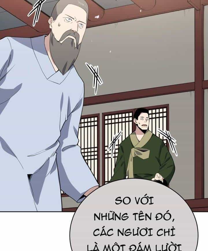 Ma Tôn Tái Thế - Chương 119 - ảnh 27