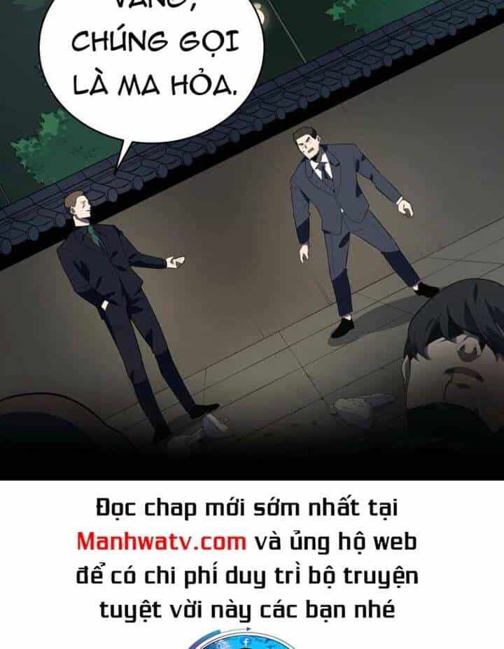Ma Tôn Tái Thế - Chương 120 - ảnh 38