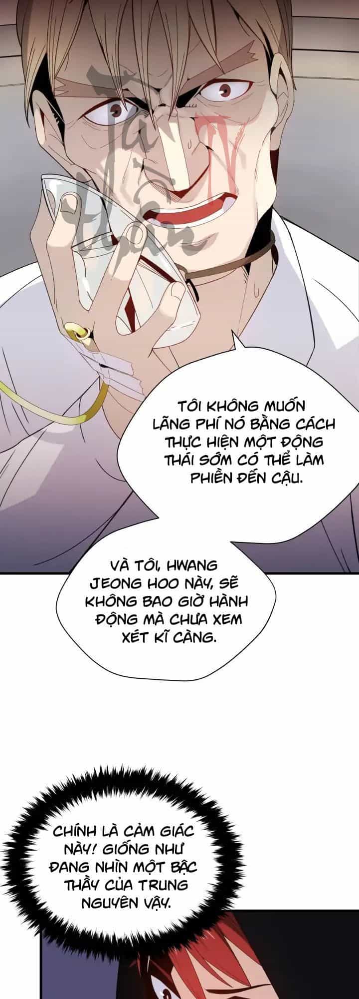Ma Tôn Tái Thế - Chương 9.5 - ảnh 9