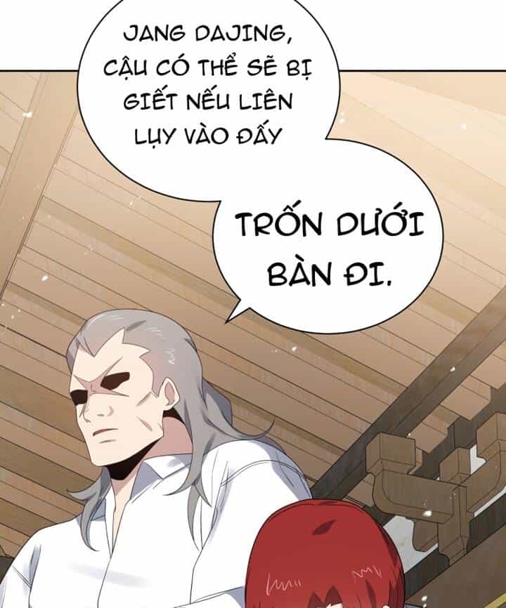 Ma Tôn Tái Thế - Chương 129 - ảnh 27