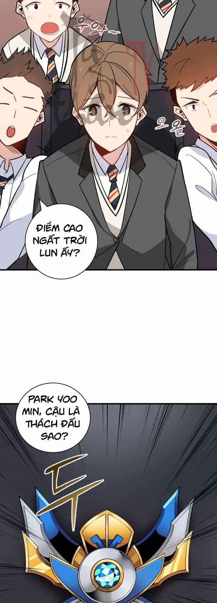 Ma Tôn Tái Thế - Chương 10 - ảnh 32