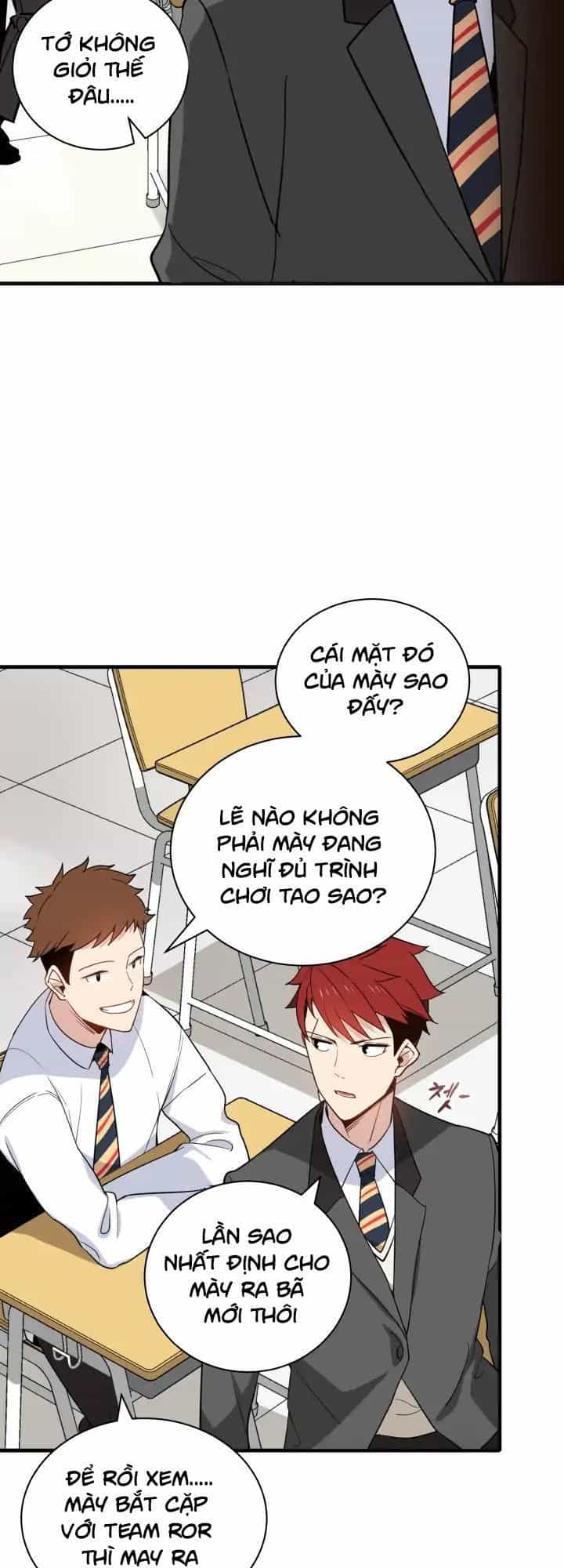 Ma Tôn Tái Thế - Chương 10 - ảnh 38
