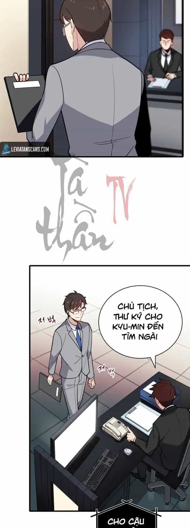 Ma Tôn Tái Thế - Chương 10 - ảnh 6
