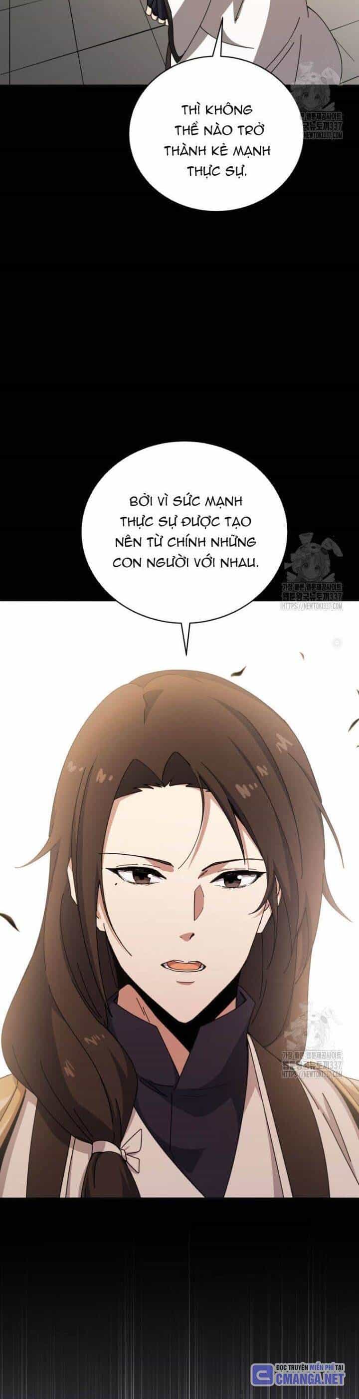 Ma Tôn Tái Thế - Chương 146 - ảnh 32