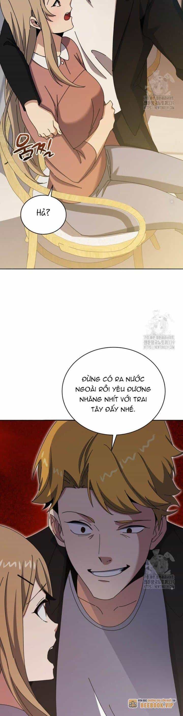 Ma Tôn Tái Thế - Chương 147 - ảnh 42