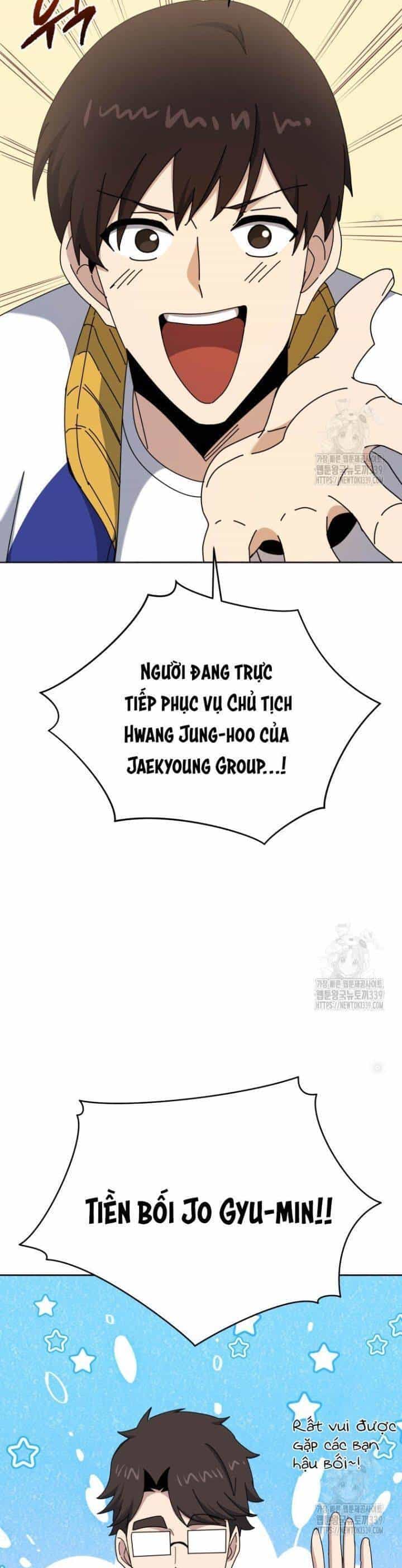 Ma Tôn Tái Thế - Chương 147 - ảnh 5