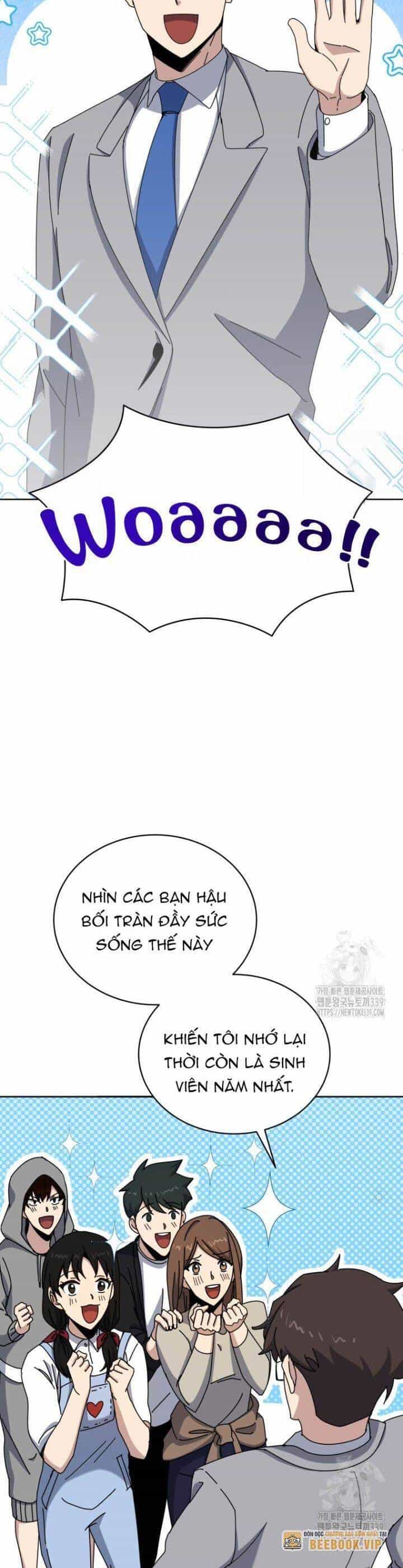 Ma Tôn Tái Thế - Chương 147 - ảnh 6