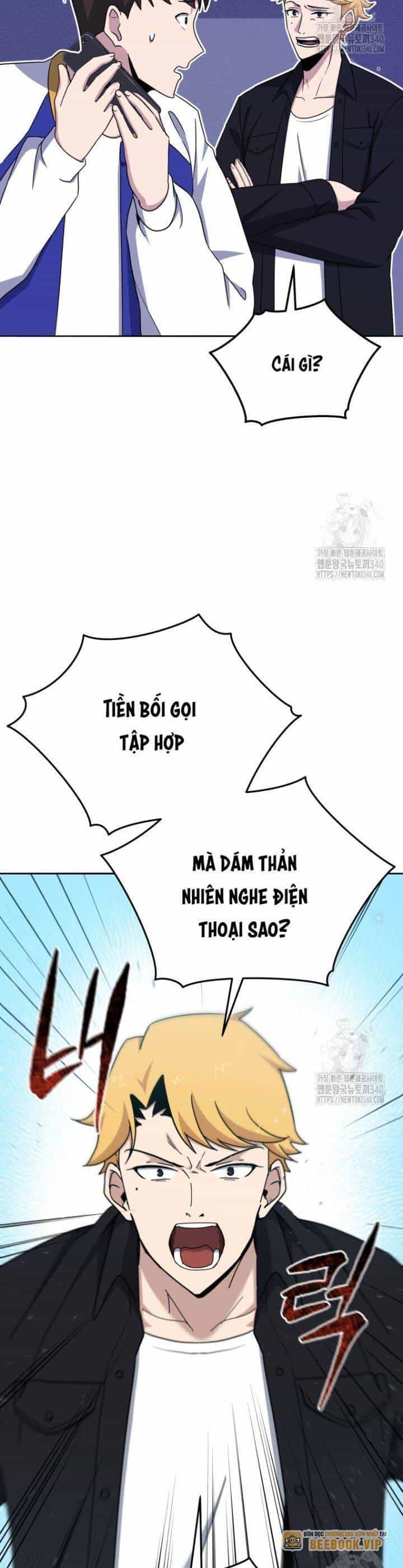 Ma Tôn Tái Thế - Chương 148 - ảnh 17