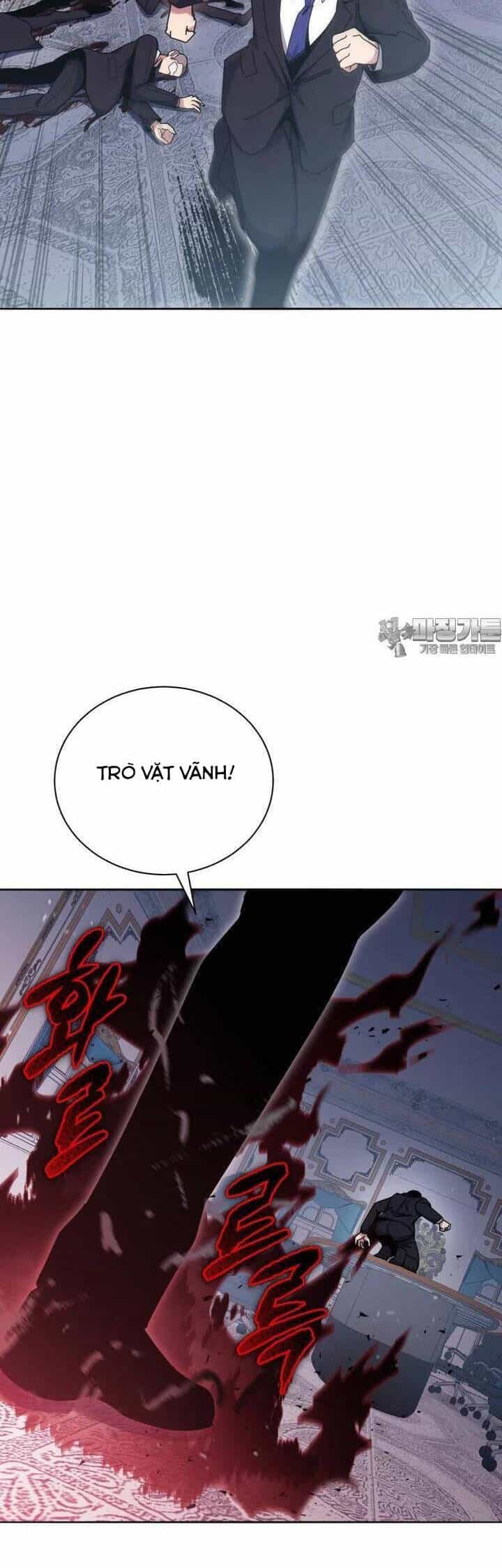Ma Tôn Tái Thế - Chương 153 - ảnh 51