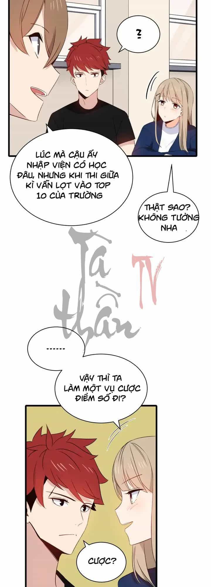 Ma Tôn Tái Thế - Chương 12 - ảnh 47