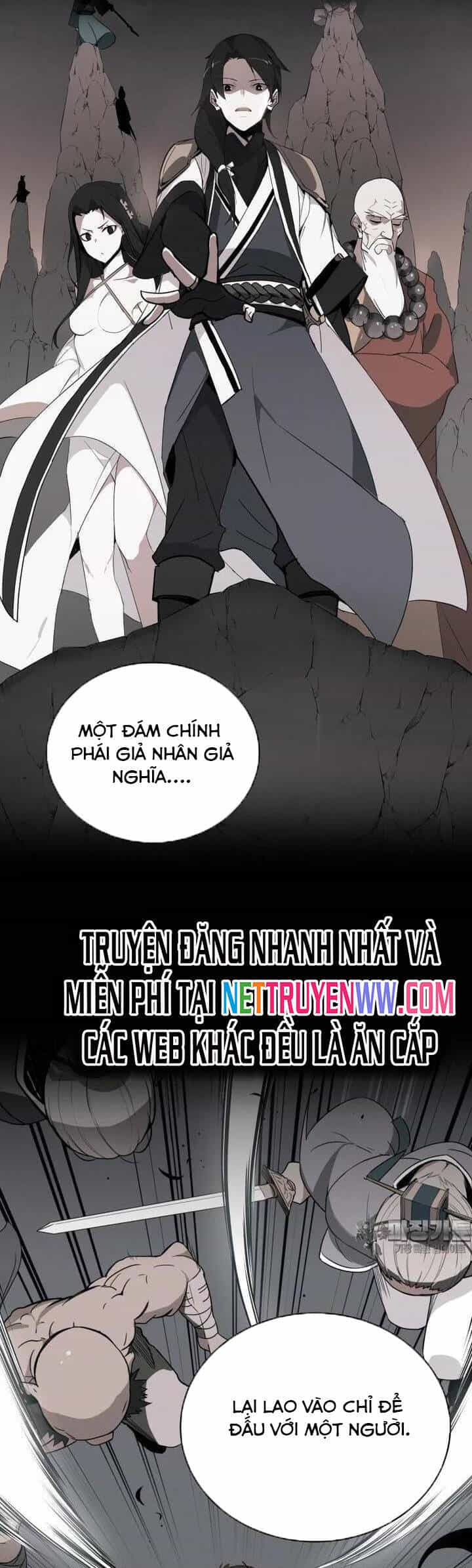 Ma Tôn Tái Thế - Chương 154 - ảnh 60