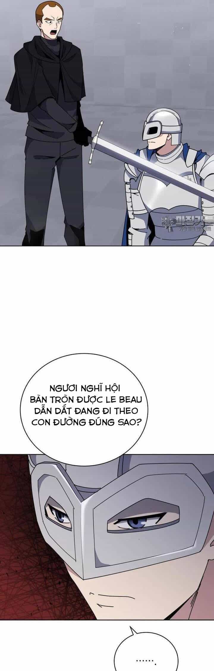 Ma Tôn Tái Thế - Chương 155 - ảnh 51