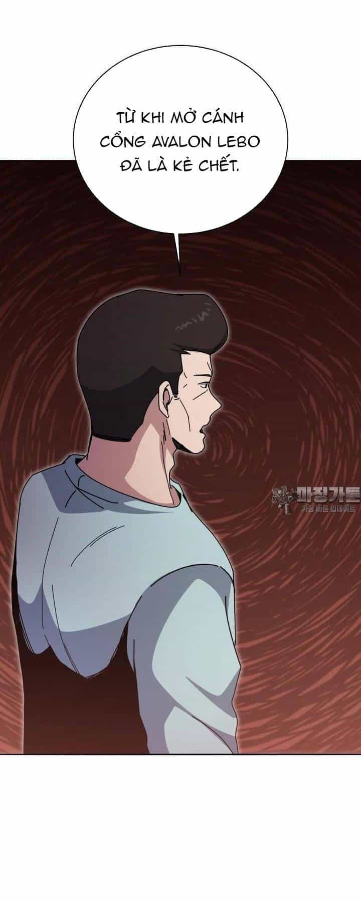 Ma Tôn Tái Thế - Chương 157 - ảnh 10