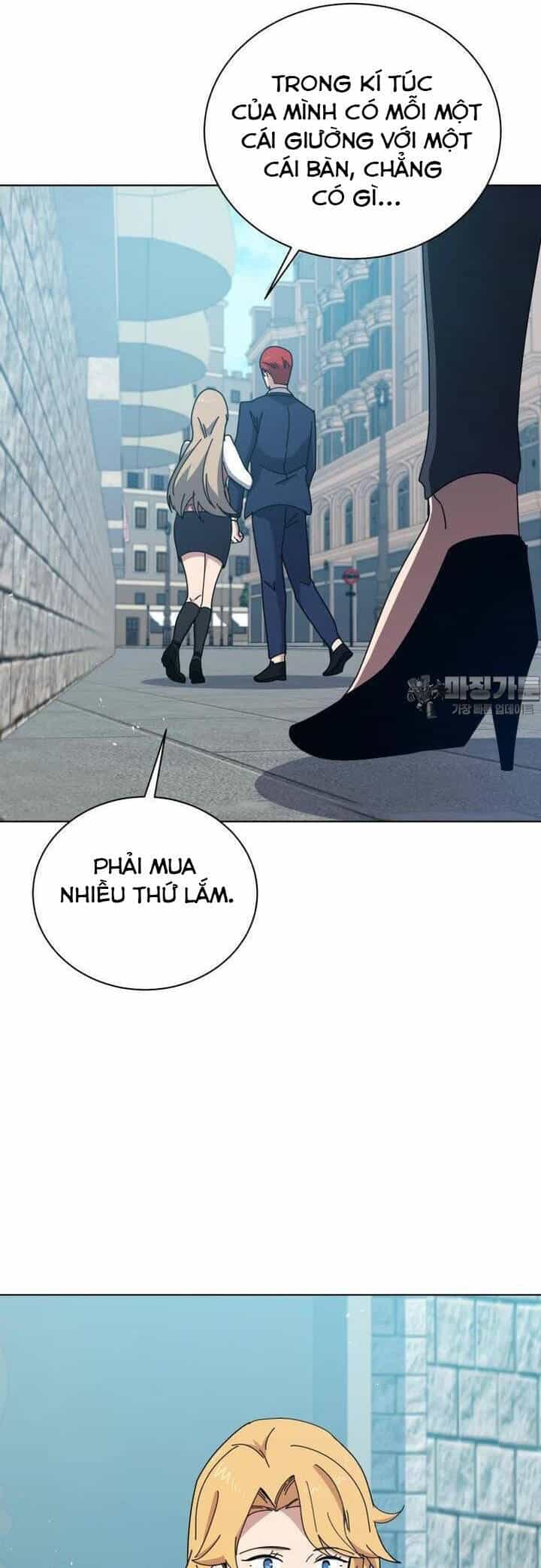 Ma Tôn Tái Thế - Chương 158 - ảnh 57