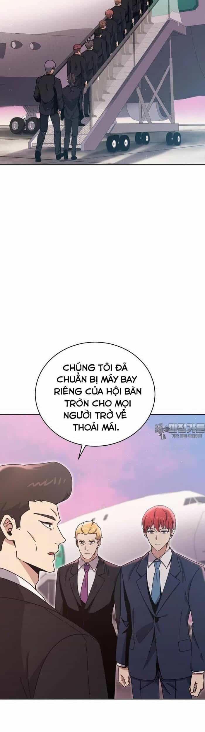 Ma Tôn Tái Thế - Chương 159 - ảnh 39